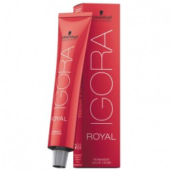 Schwarzkopf Professional Igora Royal 9-55 60ml