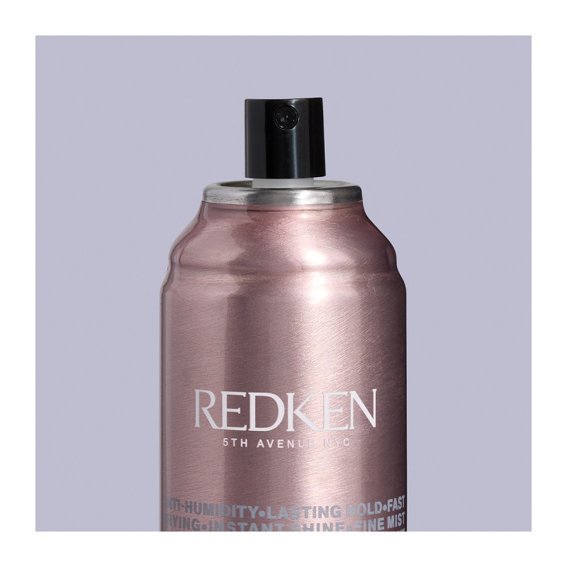 Redken Anti-Frizz 20 Hairspray 250ml