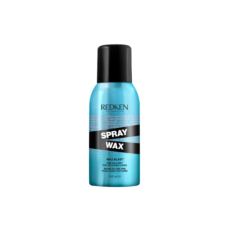 Redken Spray Wax 150ml