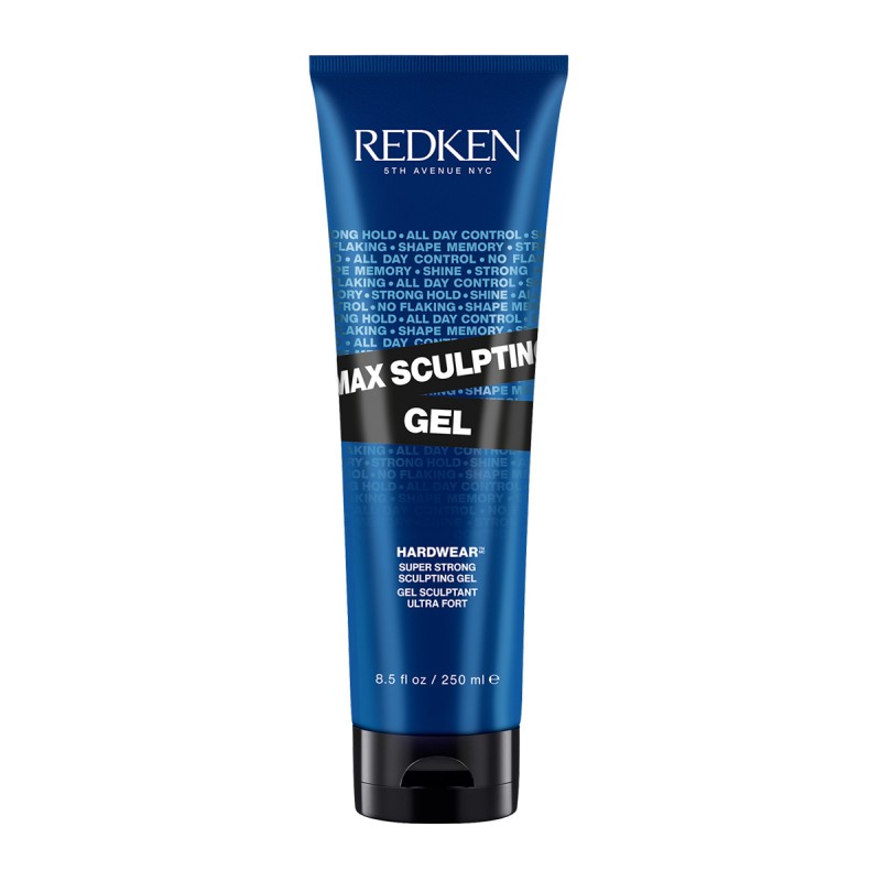 Redken Max Sculpting Gel 250ml