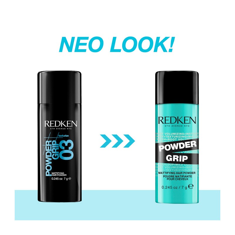 Redken Powder Grip 7g