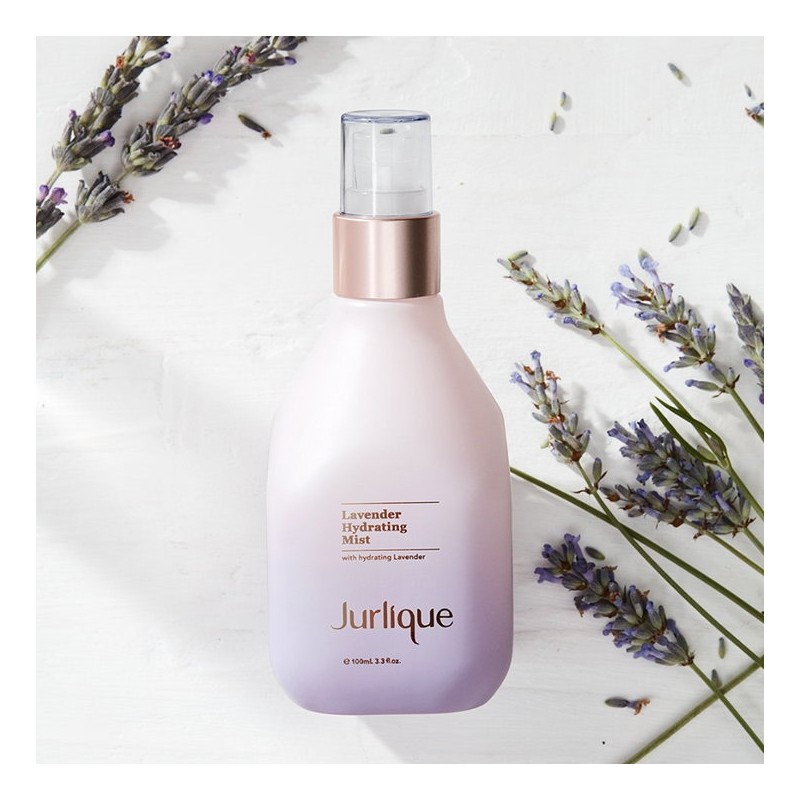 Jurlique Lavender Hydrating Mist 100ml