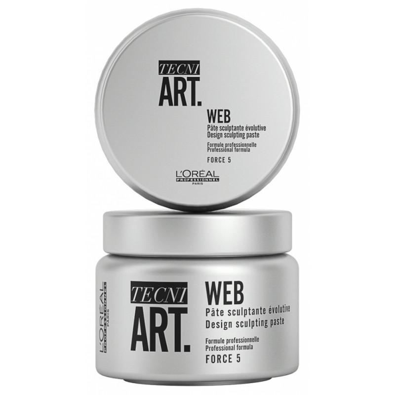 L'Oreal Professionnel Tecni Art Web 150ml