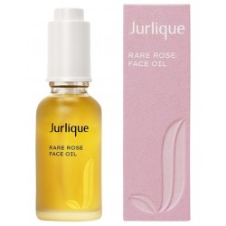 Jurlique Rare Rose Face Oil 30ml