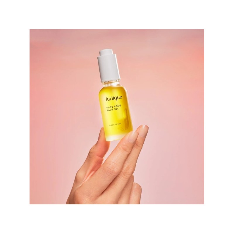 Jurlique Rare Rose Face Oil 30ml