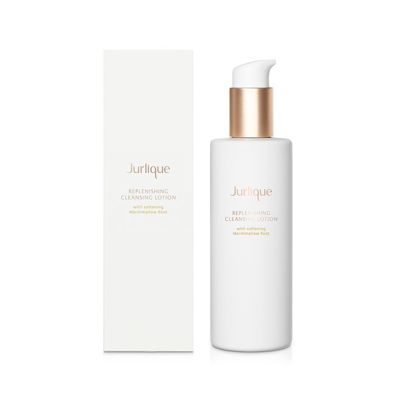 Jurlique Replenishing Cleansing Lotion 200ml