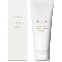 Jurlique Radiant Skin Foaming Cleanser 80ml