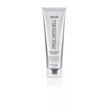 Paul Mitchell Forever Blonde Shampoo 250ml