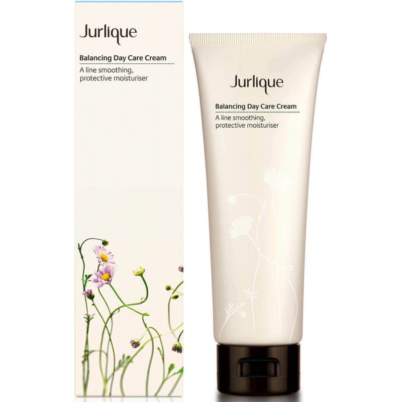 Jurlique Balancing Day Care Cream 125ml