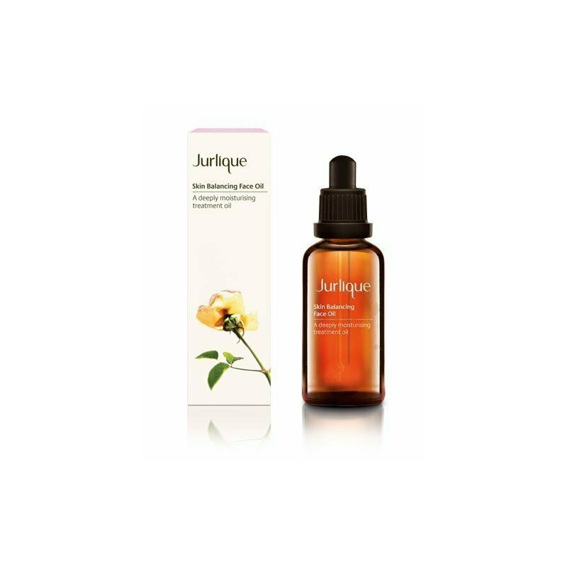 Jurlique Skin Balancing Face Oil 50ml