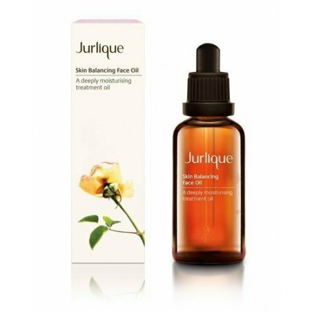 Jurlique Skin Balancing Face Oil 50ml