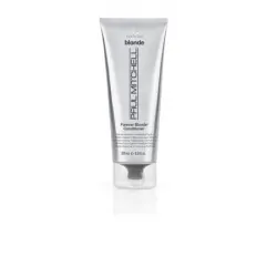 Paul Mitchell Forever Blonde Conditioner 200ml