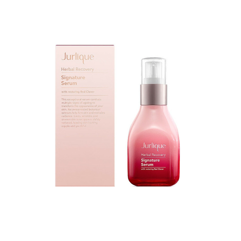 Jurlique Herbal Recovery Signature Serum 30ml