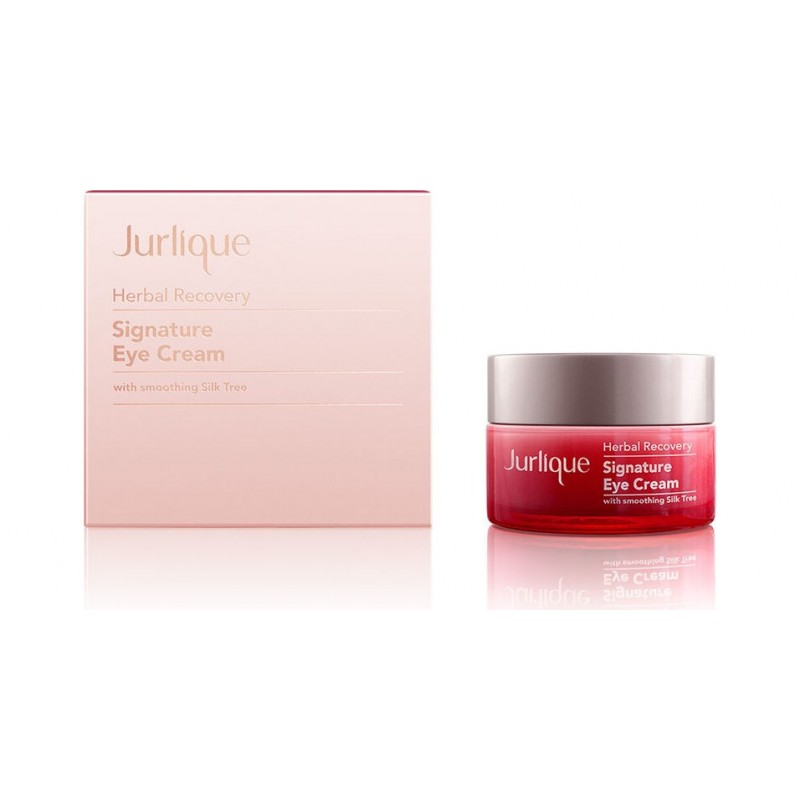 Jurlique Herbal Recovery Signature Eye Cream 15ml