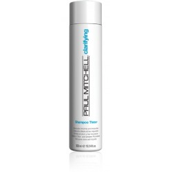 Paul Mitchell Clarifying Shampoo Three 300ml