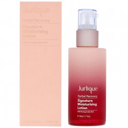 Jurlique Herbal Recovery Signature Moisturising Lotion 50ml