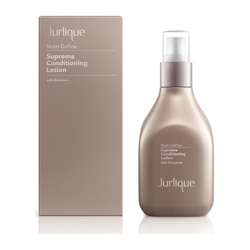 Jurlique Nutri-Define Supreme Conditioning Lotion 100ml