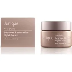 Jurlique Nutri-Define Supreme Restorative Light Cream 50ml