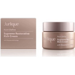 Jurlique Nutri-Define Supreme Restorative Rich Cream 50ml