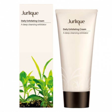 Jurlique Daily Exfoliating Cream 100ml