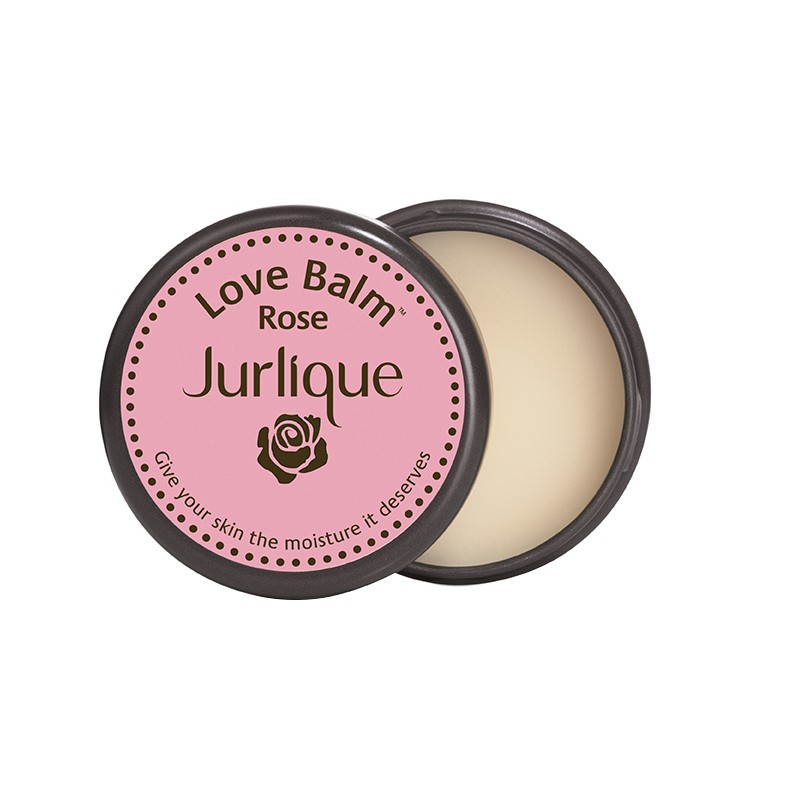 Jurlique Rose Love Balm 15ml