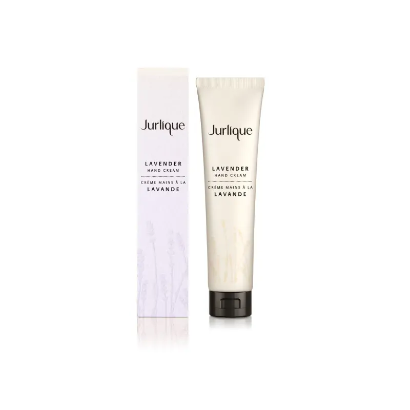 Jurlique Lavender Hand Cream 40ml