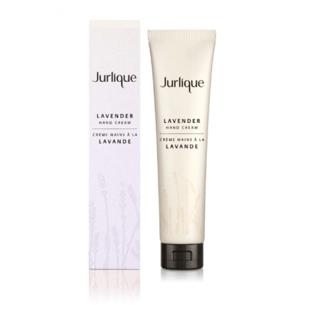 Jurlique Lavender Hand Cream 40ml