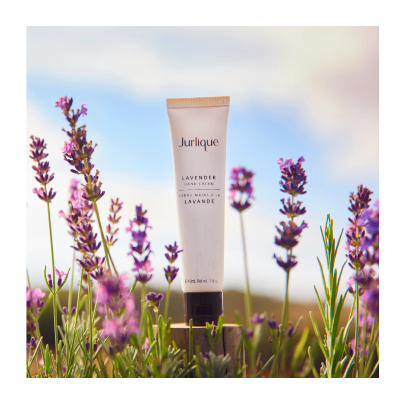 Jurlique Lavender Hand Cream 40ml