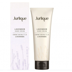 Jurlique Lavender Hand Cream 125ml