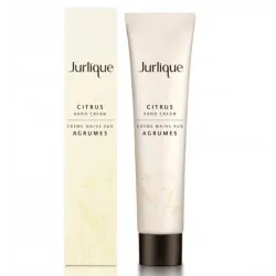 Jurlique Citrus Hand Cream 40ml