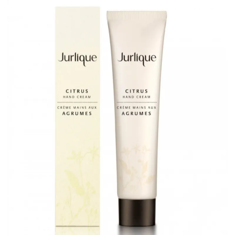 Jurlique Citrus Hand Cream 40ml