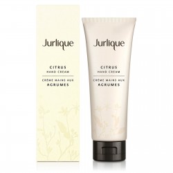 Jurlique Citrus Hand Cream 125ml