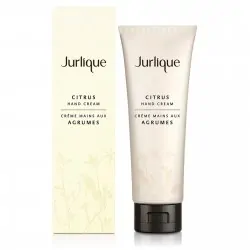 Jurlique Citrus Hand Cream 125ml