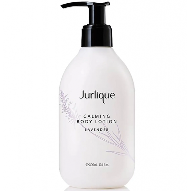 Jurlique Calming Body Lotion Lavender 300ml