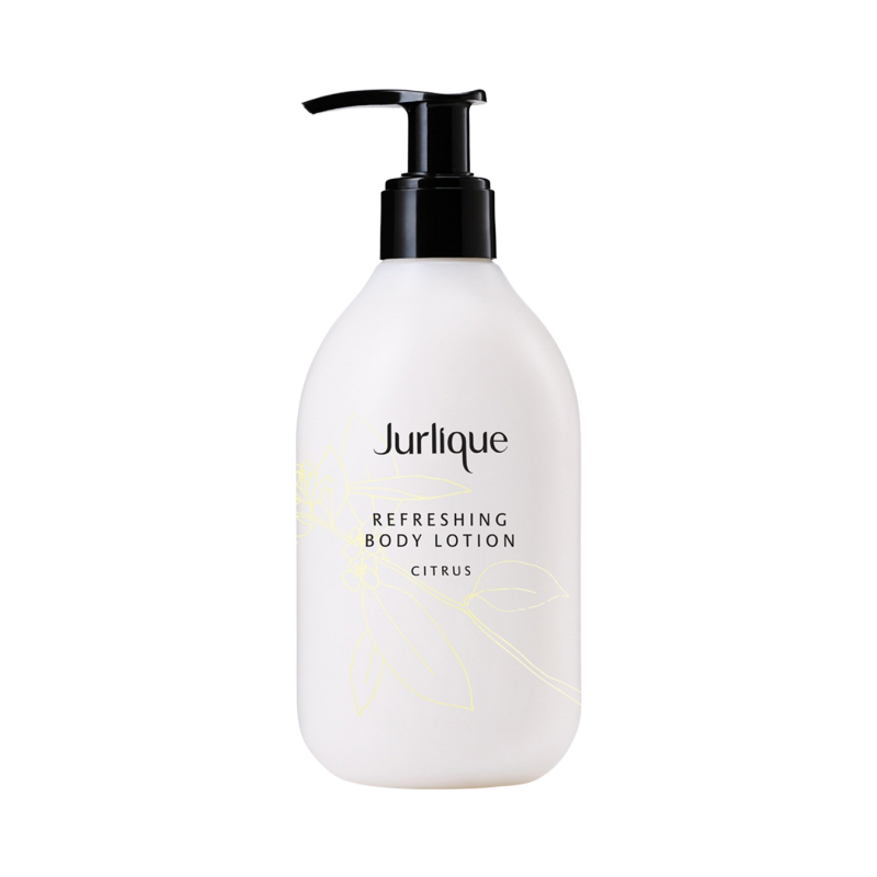 Jurlique Refreshing Body Lotion Citrus 300ml