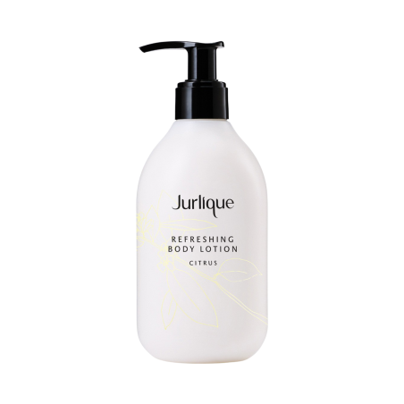 Jurlique Refreshing Body Lotion Citrus 300ml