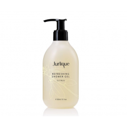 Jurlique Refreshing Shower Gel Citrus 300ml