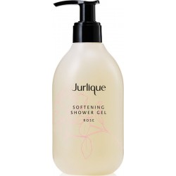 Jurlique Softening Shower Gel Rose 300ml