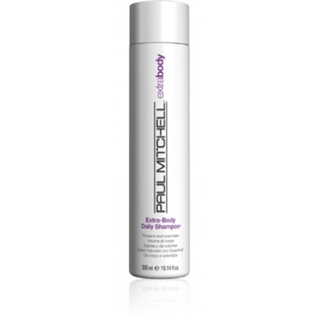 Paul Mitchell Extra Body Daily Shampoo® 300ml