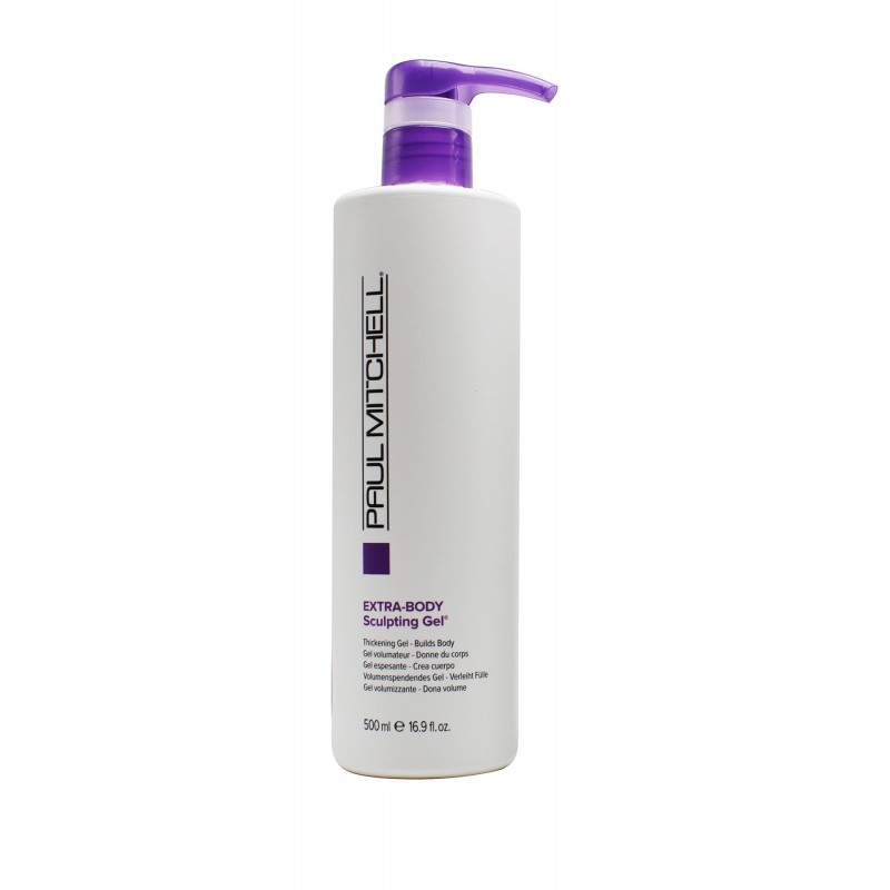 Paul Mitchell Extra Body Sculpting Gel® 500ml