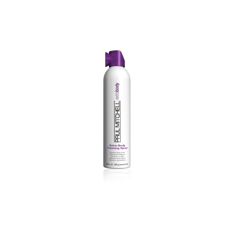 Paul Mitchell Extra-Body Finishing Spray® 300ml