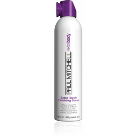 Paul Mitchell Extra-Body Finishing Spray® 300ml