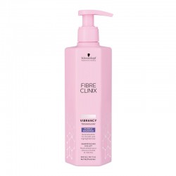 Schwarzkopf Professional Fibre Clinix Vibrancy Purple Shampoo 300ml