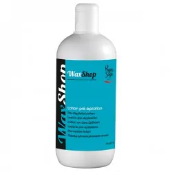 Peggy Sage Wax Shop Λοσιόν πριν την απολέπιση 500ml