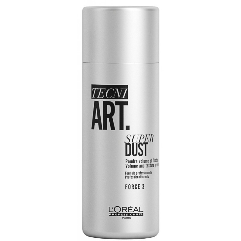 L'Oreal Professionnel Tecni Art Super Dust 7g