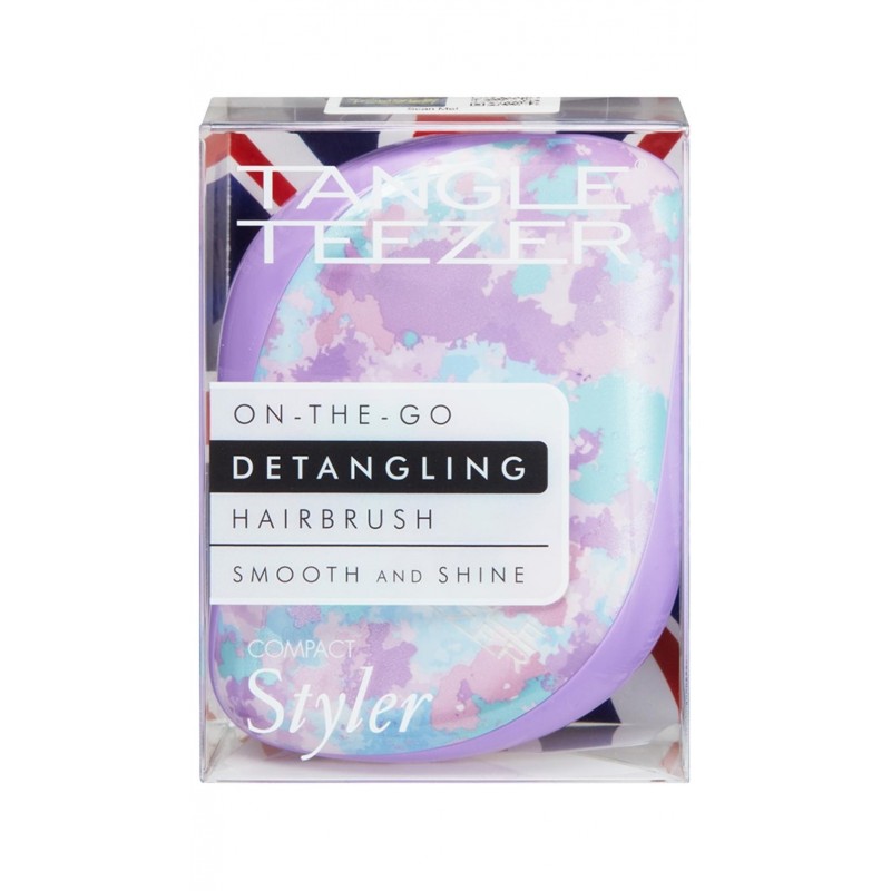 Tangle Teezer Compact Styler Chameleon