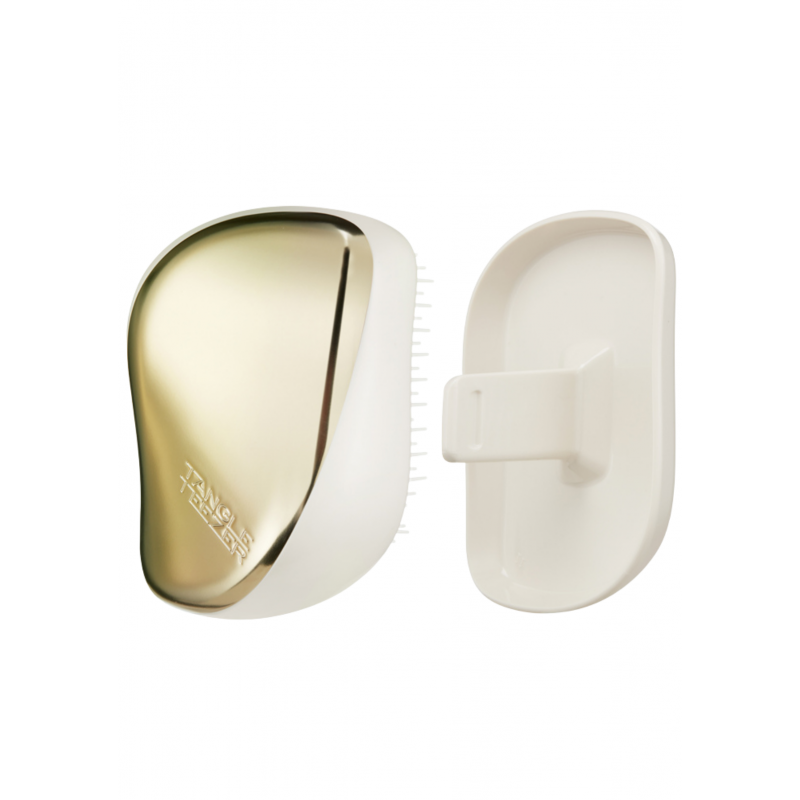 Tangle Teezer Compact Styler Cyber Gold