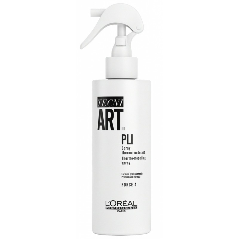 L'Oreal Professionnel Tecni Art Pli 190ml