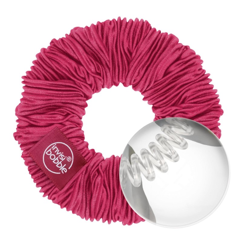 Invisibobble Sprunchie Time To Shine Wine Not Limited Edition