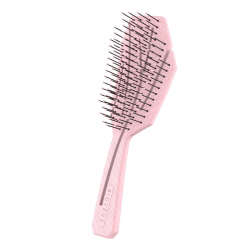 Biovène The Conscious Biodegradable Detangling Brush Ice Pink